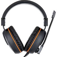 Наушники Gembird MHS-G100 - Превью изображения №3 — Интернет-магазин ПроЗаказ