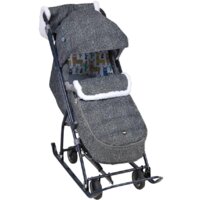 Санки, тюбинги, ледянки