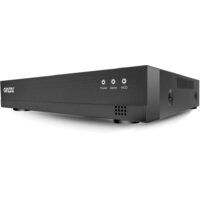 Сетевой видеорегистратор Ginzzu HP-410 - Превью изображения №3 — Интернет-магазин ПроЗаказ