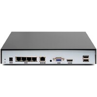 Сетевой видеорегистратор Ginzzu HP-410 - Превью изображения №2 — Интернет-магазин ПроЗаказ