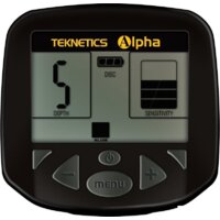 Металлоискатель Teknetics Alpha 2000 DD - Превью изображения №4 — Интернет-магазин ПроЗаказ