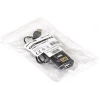 USB-хаб ExeGate DUB-42 EX293976RUS - Превью изображения №5 — Интернет-магазин ПроЗаказ