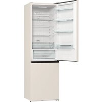 Холодильник Gorenje NRK6202AC4 - Превью изображения №5 — Интернет-магазин ПроЗаказ