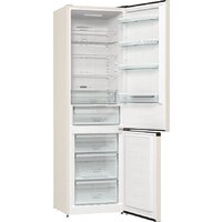 Холодильник Gorenje NRK6202AC4 - Превью изображения №3 — Интернет-магазин ПроЗаказ