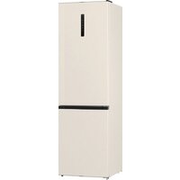 Холодильник Gorenje NRK6202AC4 - Превью изображения №13 — Интернет-магазин ПроЗаказ