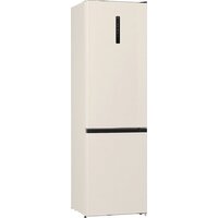 Холодильник Gorenje NRK6202AC4 - Превью изображения №4 — Интернет-магазин ПроЗаказ