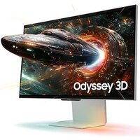 Игровой монитор Samsung Odyssey 3D LS27FG900XUXEN - Превью изображения №2 — Интернет-магазин ПроЗаказ