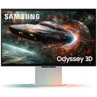 Игровой монитор Samsung Odyssey 3D LS27FG900XUXEN - Превью изображения №14 — Интернет-магазин ПроЗаказ