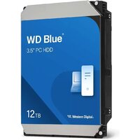 WD Blue 12TB WD120EAGZ