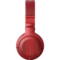 Наушники Pioneer HDJ-CUE1BT-R - Превью изображения №5 — Интернет-магазин ПроЗаказ