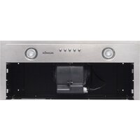 Кухонная вытяжка Konigin Flatbox 50 (нержавеющая сталь) - Превью изображения №5 — Интернет-магазин ПроЗаказ