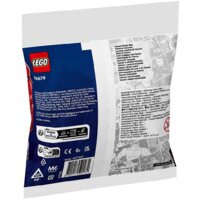 Конструктор LEGO Marvel Super Heroes 30679 Мотоцикл Венома - Превью изображения №3 — Интернет-магазин ПроЗаказ