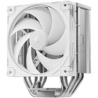 Кулер для процессора DeepCool AG500 G2 WH R-AG500-WHNPMG2-G - Превью изображения №3 — Интернет-магазин ПроЗаказ