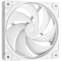 Кулер для процессора DeepCool AG500 G2 WH R-AG500-WHNPMG2-G - Превью изображения №8 — Интернет-магазин ПроЗаказ