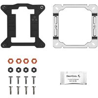 Кулер для процессора DeepCool AG500 G2 WH R-AG500-WHNPMG2-G - Превью изображения №9 — Интернет-магазин ПроЗаказ