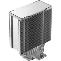 Кулер для процессора DeepCool AG500 G2 WH R-AG500-WHNPMG2-G - Превью изображения №7 — Интернет-магазин ПроЗаказ