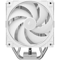 Кулер для процессора DeepCool AG500 G2 WH R-AG500-WHNPMG2-G - Превью изображения №4 — Интернет-магазин ПроЗаказ