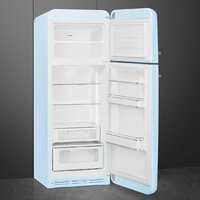 Холодильник Smeg FAB30RPB6 - Превью изображения №2 — Интернет-магазин ПроЗаказ