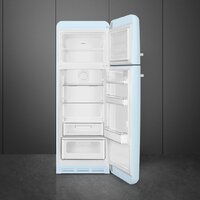 Холодильник Smeg FAB30RPB6 - Превью изображения №6 — Интернет-магазин ПроЗаказ