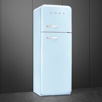 Холодильник Smeg FAB30RPB6 - Превью изображения №3 — Интернет-магазин ПроЗаказ