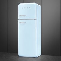 Холодильник Smeg FAB30RPB6 - Превью изображения №4 — Интернет-магазин ПроЗаказ