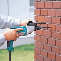 Ударная дрель Makita HP 2051 - Превью изображения №4 — Интернет-магазин ПроЗаказ