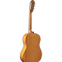 Акустическая гитара Flight C-100 NA 4/4 - Превью изображения №4 — Интернет-магазин ПроЗаказ