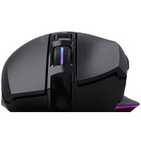 Игровая мышь A4Tech Bloody W70 Max (черный) - Превью изображения №5 — Интернет-магазин ПроЗаказ
