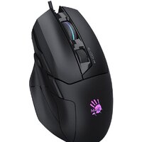 Игровая мышь A4Tech Bloody W70 Max (черный) - Превью изображения №2 — Интернет-магазин ПроЗаказ