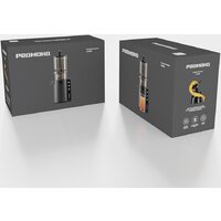 Соковыжималка Redmond (Редмонд) J1409 - Превью изображения №2 — Интернет-магазин ПроЗаказ