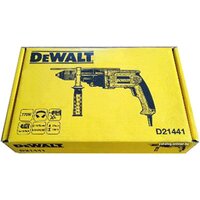 Безударная дрель DeWalt D21441 - Превью изображения №2 — Интернет-магазин ПроЗаказ