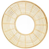 Зеркало Eglo Mitsuke 425029 (дерево/зеркало, натуральный) - Превью изображения №1 — Интернет-магазин ПроЗаказ