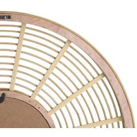 Зеркало Eglo Mitsuke 425029 (дерево/зеркало, натуральный) - Превью изображения №3 — Интернет-магазин ПроЗаказ