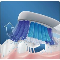 Электрическая зубная щетка Oral-B Pulsonic Slim Luxe 4100 - Превью изображения №5 — Интернет-магазин ПроЗаказ
