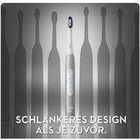 Электрическая зубная щетка Oral-B Pulsonic Slim Luxe 4100 - Превью изображения №9 — Интернет-магазин ПроЗаказ