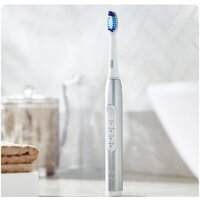 Электрическая зубная щетка Oral-B Pulsonic Slim Luxe 4100 - Превью изображения №8 — Интернет-магазин ПроЗаказ