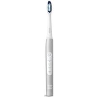 Электрическая зубная щетка Oral-B Pulsonic Slim Luxe 4100 - Превью изображения №4 — Интернет-магазин ПроЗаказ