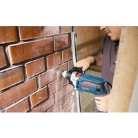 Ударная дрель Bosch GSB 16 RE Professional (060114E500) - Превью изображения №9 — Интернет-магазин ПроЗаказ