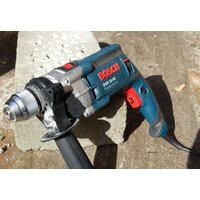 Ударная дрель Bosch GSB 16 RE Professional (060114E500) - Превью изображения №3 — Интернет-магазин ПроЗаказ