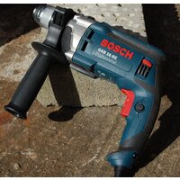 Ударная дрель Bosch GSB 16 RE Professional (060114E500) - Превью изображения №5 — Интернет-магазин ПроЗаказ