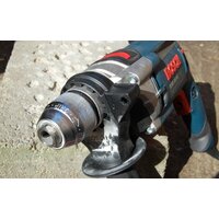 Ударная дрель Bosch GSB 16 RE Professional (060114E500) - Превью изображения №7 — Интернет-магазин ПроЗаказ