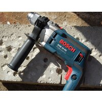 Ударная дрель Bosch GSB 16 RE Professional (060114E500) - Превью изображения №4 — Интернет-магазин ПроЗаказ