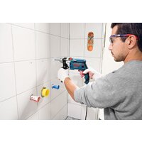 Ударная дрель Bosch GSB 16 RE Professional (060114E500) - Превью изображения №10 — Интернет-магазин ПроЗаказ