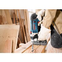 Ударная дрель Bosch GSB 16 RE Professional (060114E500) - Превью изображения №13 — Интернет-магазин ПроЗаказ