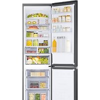 Холодильник Samsung RB38C675EB1/EF - Превью изображения №5 — Интернет-магазин ПроЗаказ