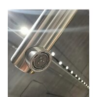 Смеситель Franke Smart Glenda 115.0706.986 - Превью изображения №6 — Интернет-магазин ПроЗаказ