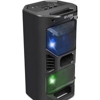 Патибокс SVEN PS-600 - Превью изображения №4 — Интернет-магазин ПроЗаказ