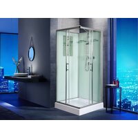 Душевая кабина WeltWasser WW500 Laine 901 - Превью изображения №3 — Интернет-магазин ПроЗаказ