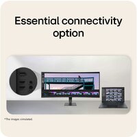 Игровой монитор LG UltraWide 34U620B-B - Превью изображения №7 — Интернет-магазин ПроЗаказ