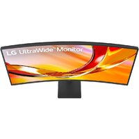 Игровой монитор LG UltraWide 34U620B-B - Превью изображения №6 — Интернет-магазин ПроЗаказ